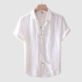 Bellagio Crinkle Shirt
