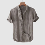 Bellagio Crinkle Shirt