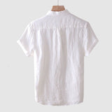 Bellagio Crinkle Shirt