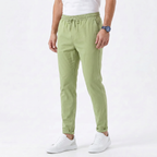 Hayes Stretch Drawstring Pants