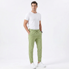 Hayes Stretch Drawstring Pants