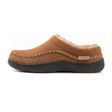 Alvaro Moccasin House Slippers