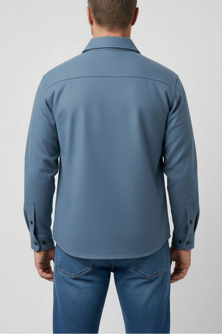 Rutherford Utility Jacket