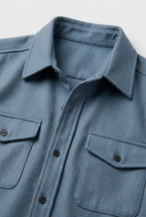 Rutherford Utility Jacket