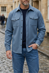 Rutherford Utility Jacket