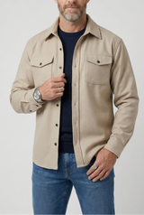 Rutherford Utility Jacket