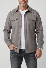 Rutherford Utility Jacket