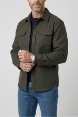 Rutherford Utility Jacket