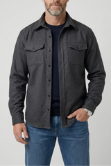 Rutherford Utility Jacket