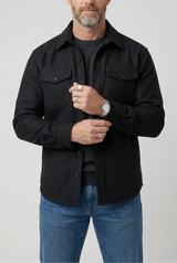 Rutherford Utility Jacket