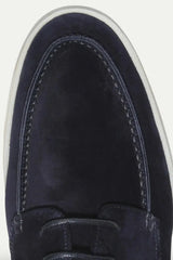 Ashbourne Lace Loafers