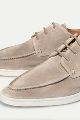 Ashbourne Lace Loafers