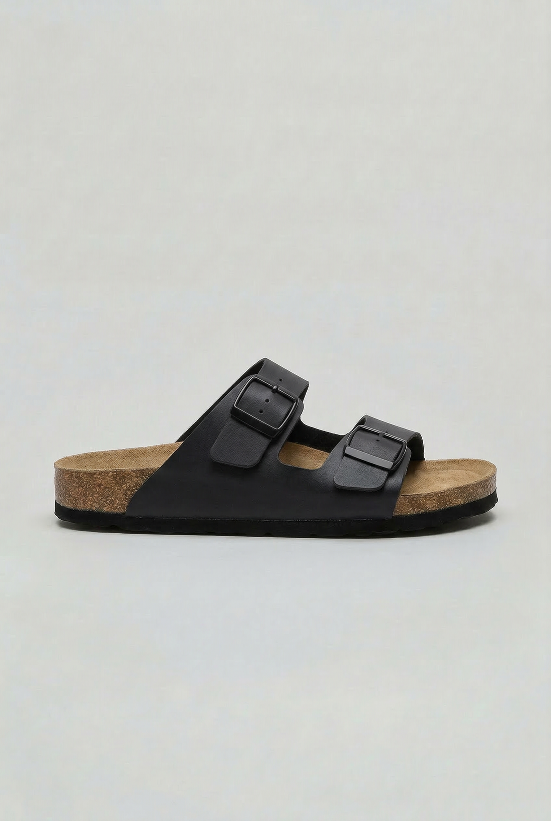 Cavallo Double Buckle Sandals
