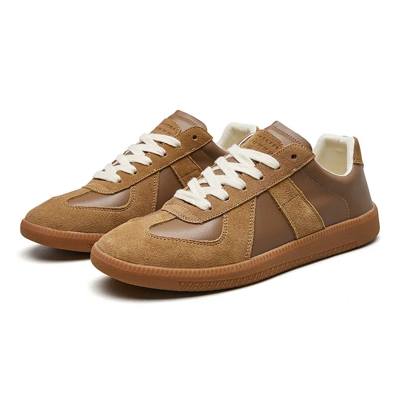 Gstaad Classic Sneaker