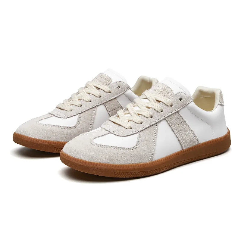 Gstaad Classic Sneaker