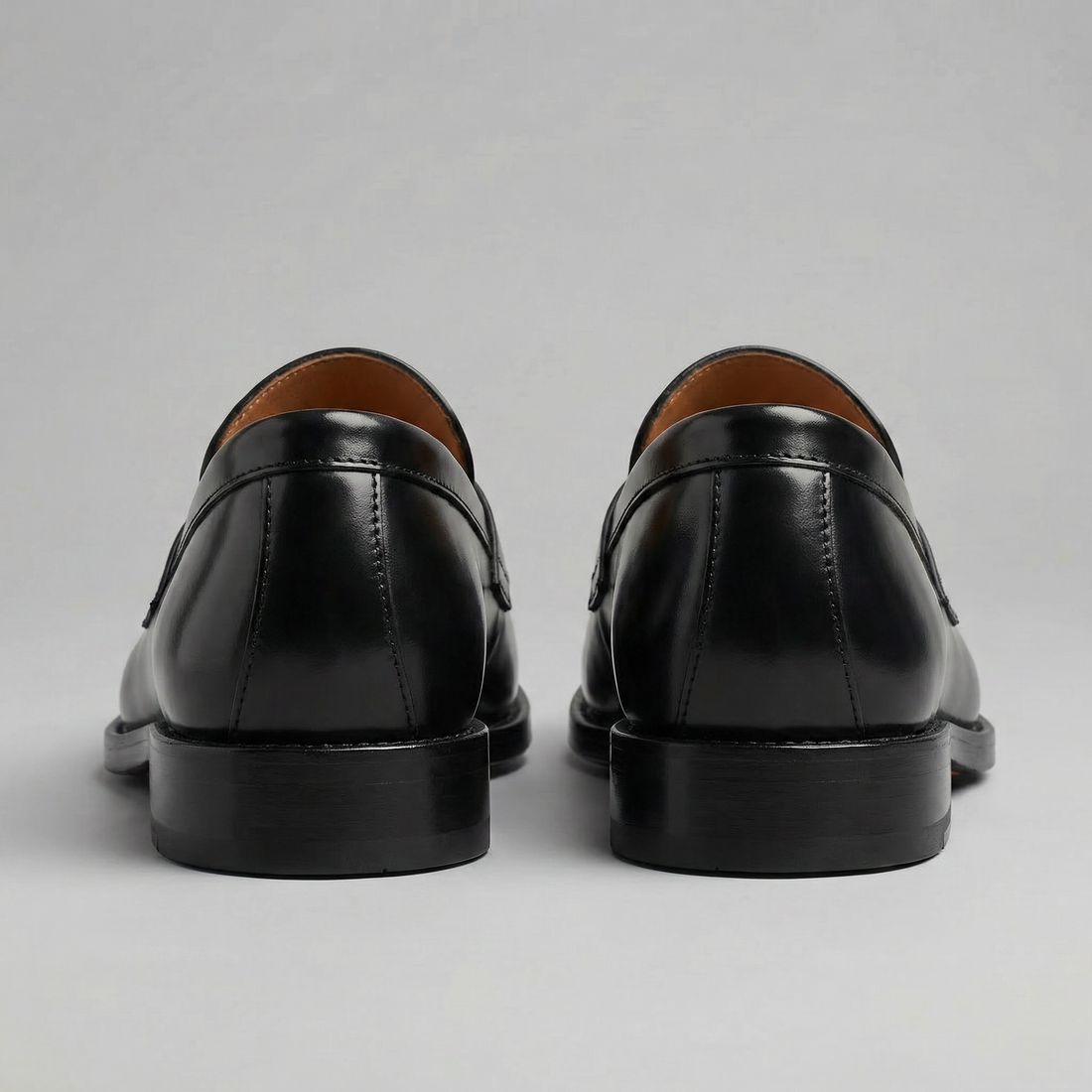 Kensington Penny Loafers