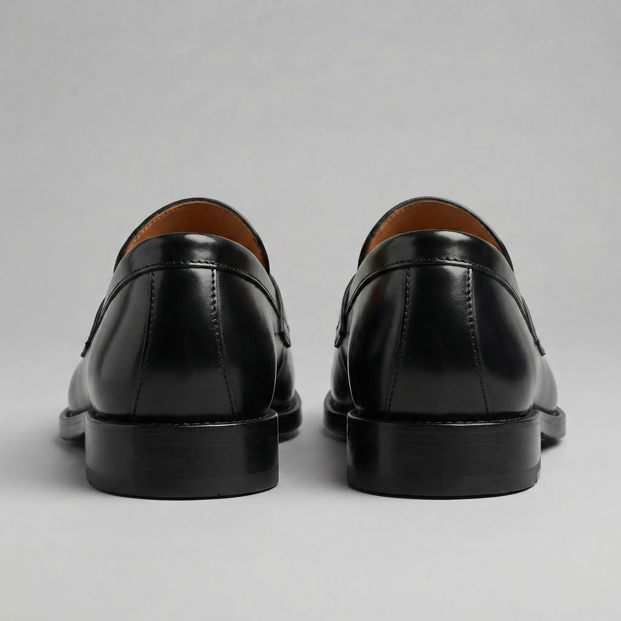 Kensington Penny Loafers
