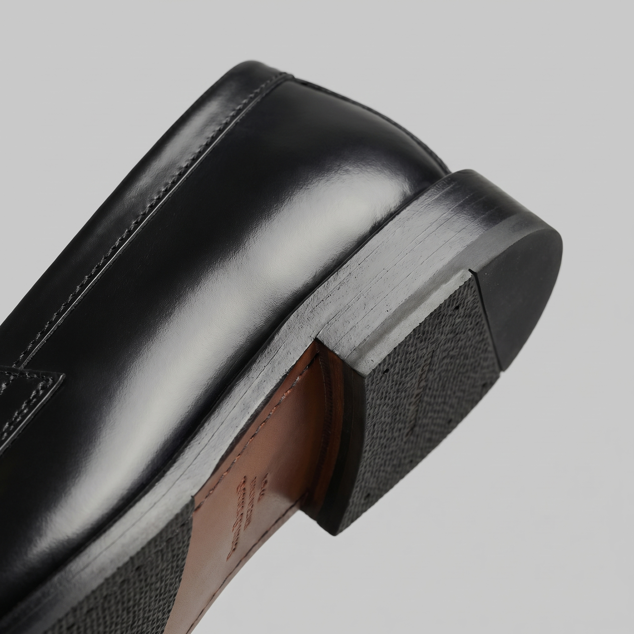 Kensington Penny Loafers