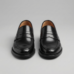 Kensington Penny Loafers
