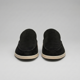 Salamanca Backless Loafer