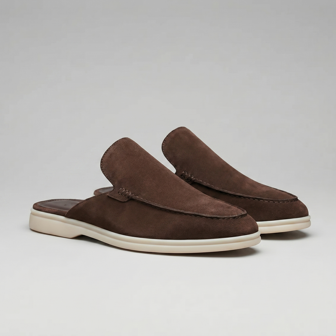 Salamanca Backless Loafer