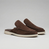 Salamanca Backless Loafer