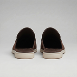 Salamanca Backless Loafer