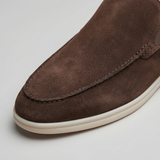 Salamanca Backless Loafer
