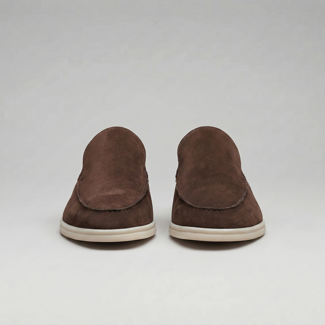Salamanca Backless Loafer