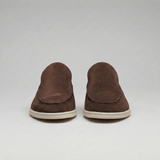 Salamanca Backless Loafer