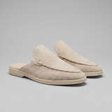 Salamanca Backless Loafer