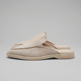 Salamanca Backless Loafer