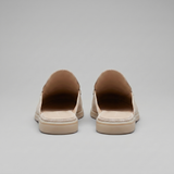 Salamanca Backless Loafer