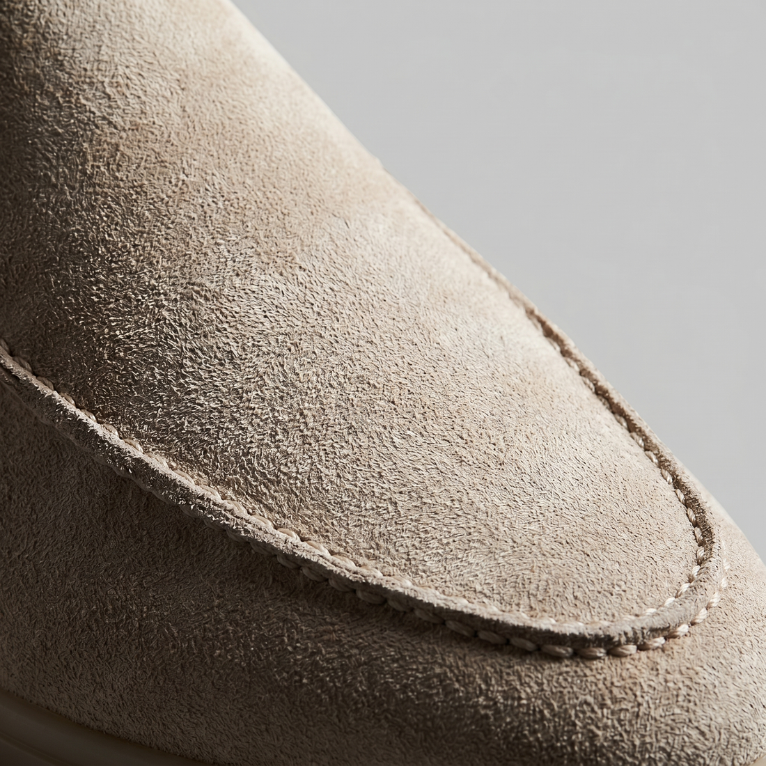Salamanca Backless Loafer