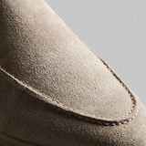 Salamanca Backless Loafer