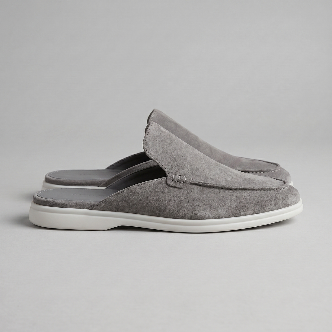 Salamanca Backless Loafer
