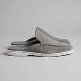 Salamanca Backless Loafer