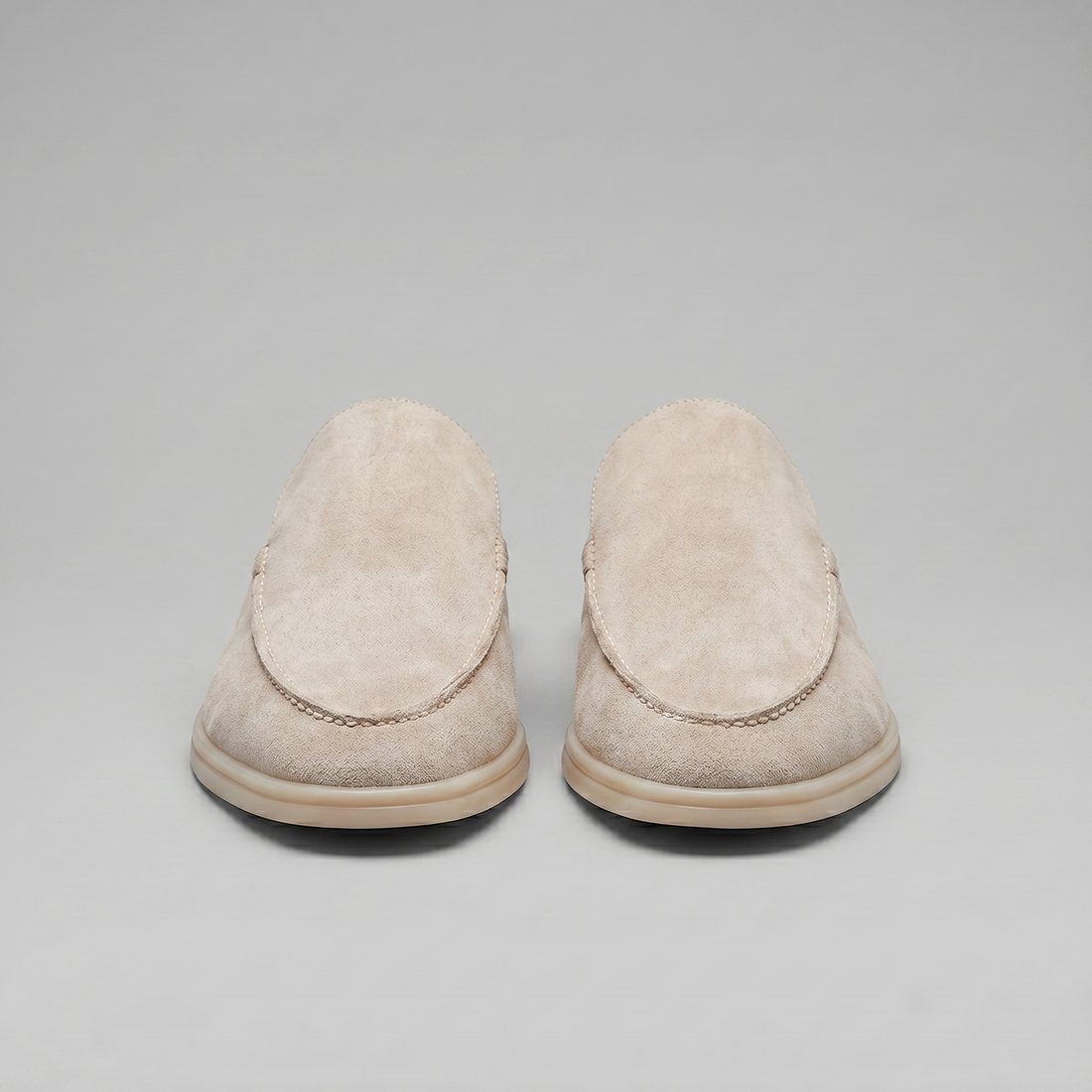 Salamanca Backless Loafer