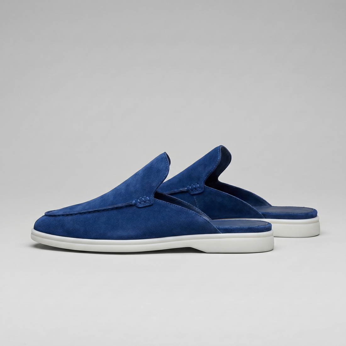 Salamanca Backless Loafer