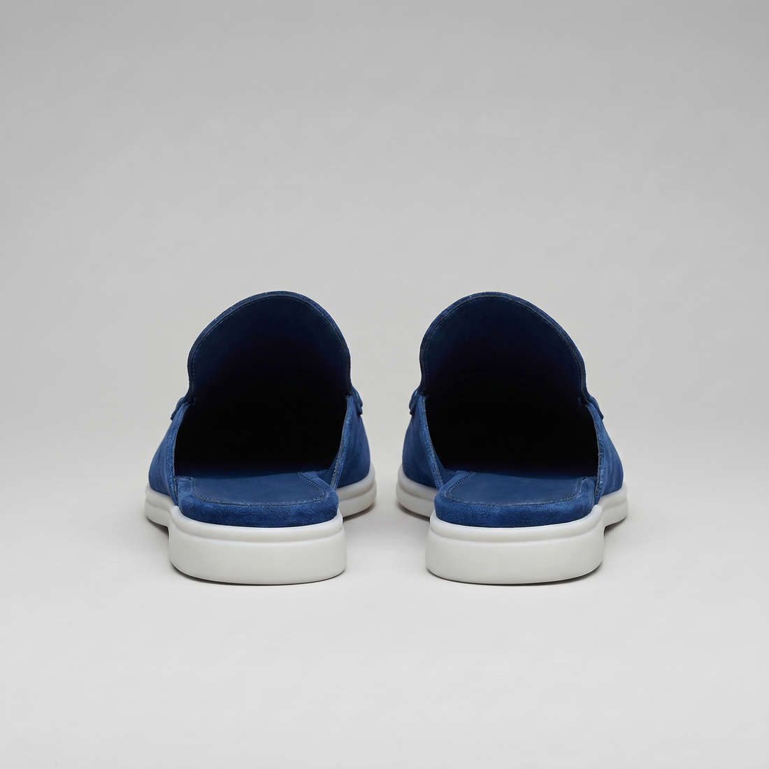 Salamanca Backless Loafer