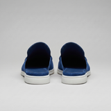 Salamanca Backless Loafer