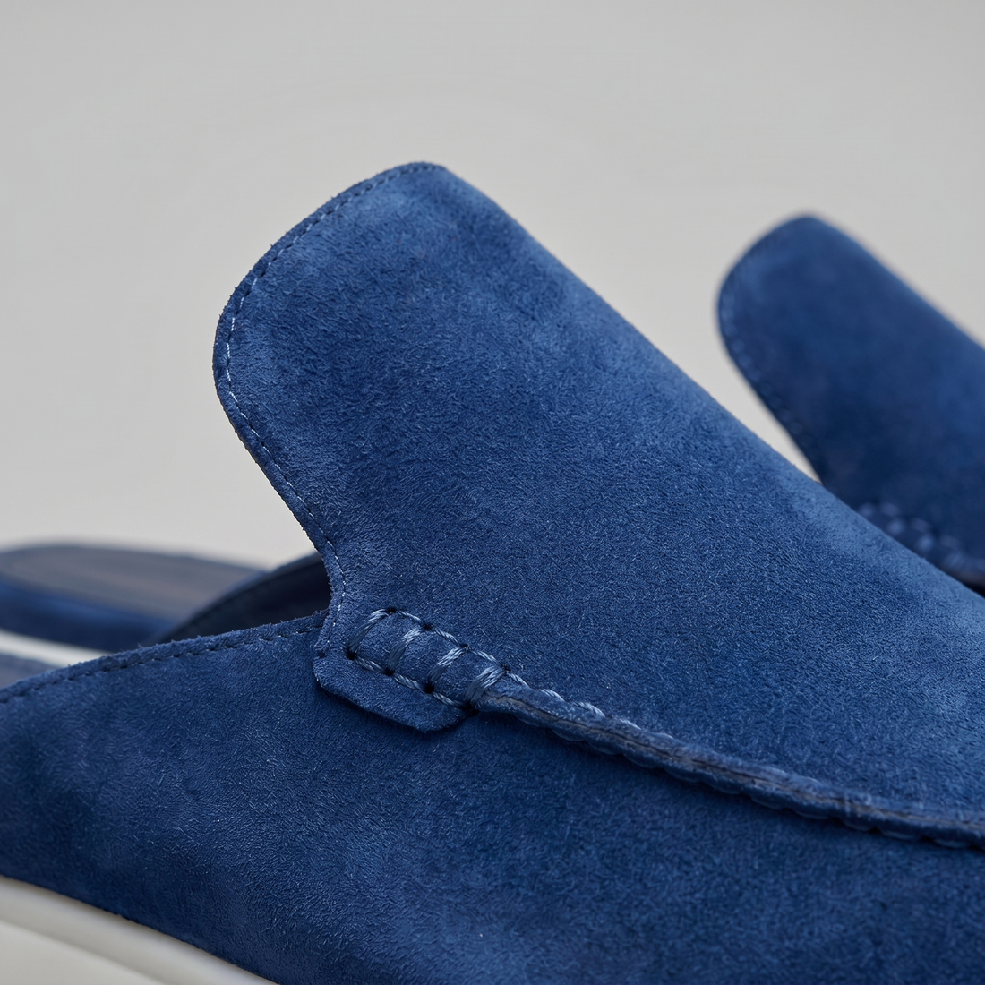 Salamanca Backless Loafer
