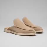 Salamanca Backless Loafer