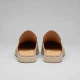Salamanca Backless Loafer