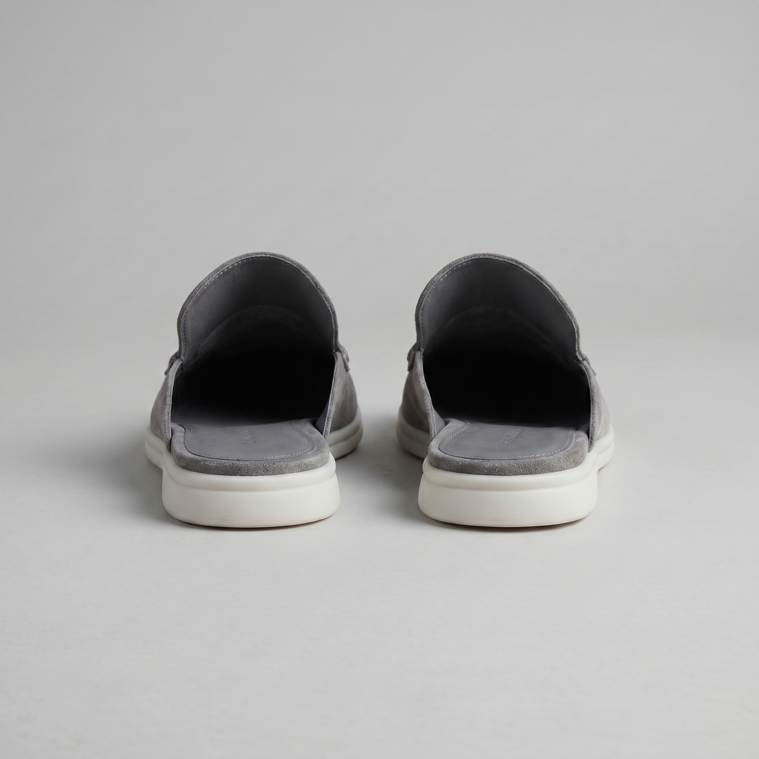 Salamanca Backless Loafer