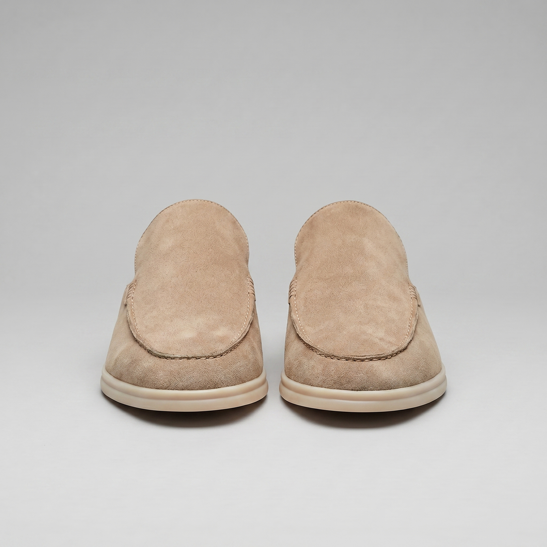 Salamanca Backless Loafer