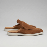 Salamanca Backless Loafer