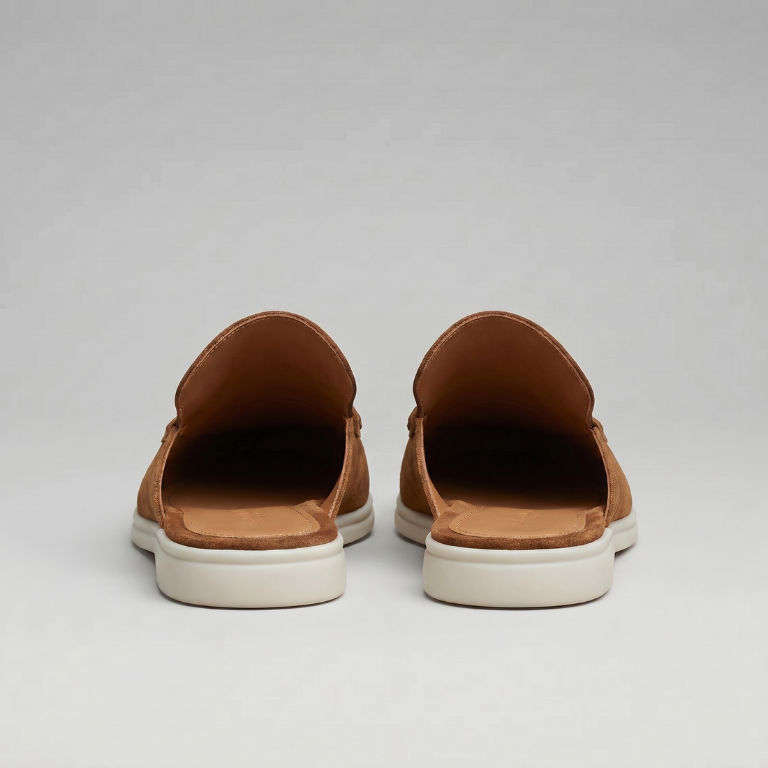 Salamanca Backless Loafer