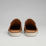 Salamanca Backless Loafer