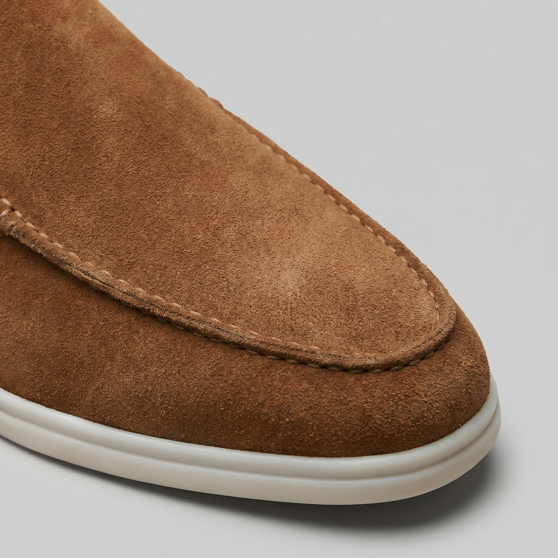 Salamanca Backless Loafer